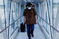 LaNyalla Nantikan Efek Domino dari Peresmian Bandara di Purbalingga