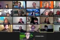 KBRI Berlin Buka Kursus Bahasa Indonesia bagi Warga Asing