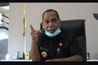 Caci Maki Mensos Risma dan DPRD, Bupati Alot Kehilangan Dukungan PDIP