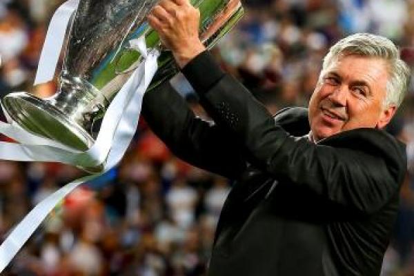 Pelatih Real Madrid, Carlo Ancelotti, berharap bisa mendukung timnas Italia di Piala Dunia. Sayangnya, Gli Azzurri gagal lolos ke putaran final di Qatar.