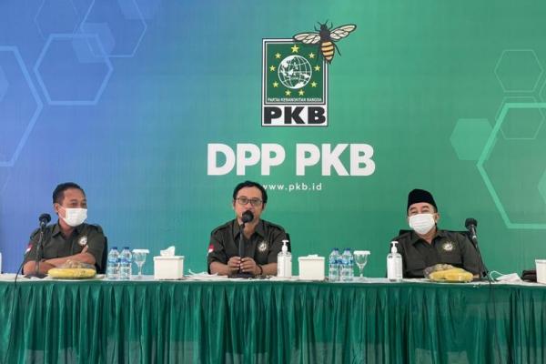 Advokasi menjadi bagian terpenting dari visi gerakan PKB