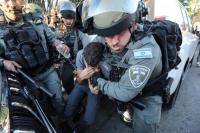 PBB: Kekerasan dan Diskriminasi Terhadap Warga Palestina Harus Dihentikan