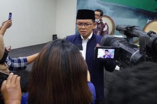 Pembatalan keberangkatan jemaah haji Indonesia tertuang dalam Surat Keputusan Menteri Agama Nomor 660 Tahun 2021 tentang Pembatalan Pemberangkatan Jemaah Haji Tahun 1442 Hijriah atau 2021 Masehi.