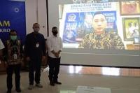 Ibas Dukung UMKM Dapat Akses Permodalan Formal