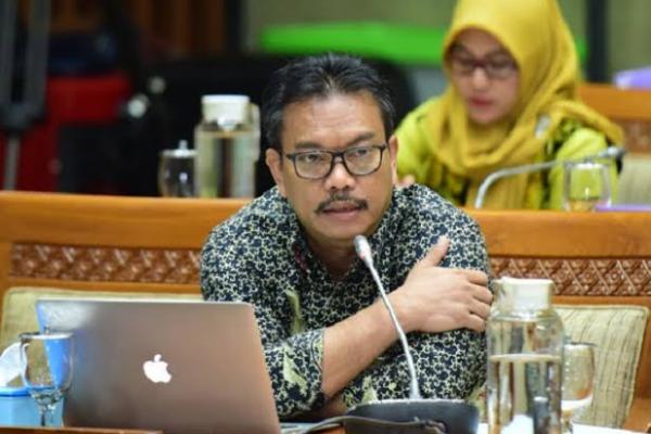 Anggota DPR: Perlu Pemerataan Akses Kesehatan di Kepulauan Riau
