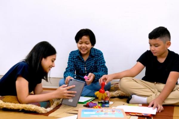 Kenapa Belajar Daring Efektif Penting Bagi Masa Depan Mahasiswa?