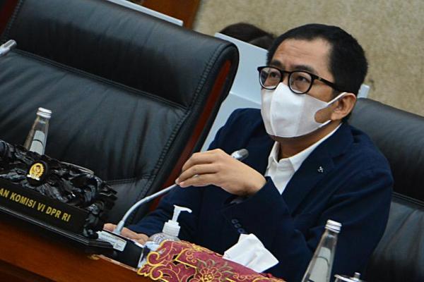 Komisi VI DPR RI mendorong dilakukannya audit forensik terhadap laporan keuangan PT Garuda Indonesia Tbk (Persero).