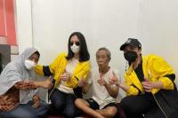 Pak Ogah Sakit, IIPG Tanggung Seluruh Biaya Pengobatan