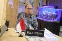 Hadiri PTM GNB, Anwar: Desak ILO Perkuat Dukung Negara Anggota Wujudkan Pemulihan Dunia Kerja