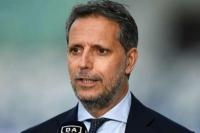 Spurs Rekrut Direktur Olahraga Baru dari Juventus
