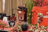 Puan Maharani: PDIP Harus Satu Barisan
