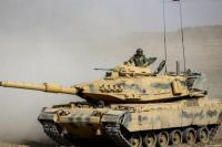 Irak Minta Turki Tarik Pasukan