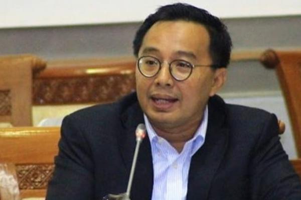 Legislator Golkar Hormati Sikap Gelora Tolak PKS Gabung Koalisi Prabowo-Gibran