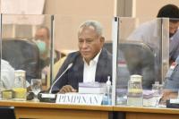 PDIP: Pemecatan Tia Rahmania Bukan Karena Kritik Ketua KPK