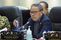 Komisi XI DPR Dorong Pemerintah Perkuat Konsumsi Rumah Tangga