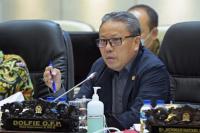 Komisi XI DPR Awasi Pembiayaan Proyek IKN