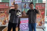 Sambil Nyeruput Kopi Susu, Ingat UEFA Euro 2021 Tayang di MNC Group