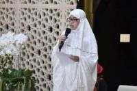 Sewindu Wafatnya Taufiq Kiemas, Puan: Pengingat untuk Teruskan Cita-cita