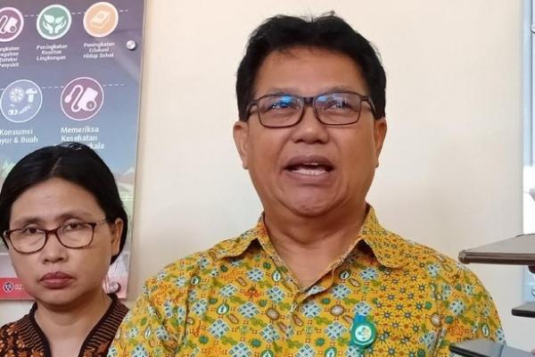 RUU Kesehatan bakal adi landasan bagi reformasi sektor kesehatan, sehingga layanan kesehatan dapat diakses masyarakat dengan lebih mudah