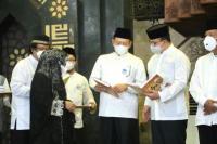 Jadikan Tasyakur 100 Tahun HM Soeharto Momentum Gelorakan Semangat Kebangsaan Kembalikan GBHN