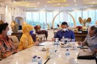 Ketua MPR: Menyelamatkan UMKM Sama Dengan Menyelamatkan Indonesia