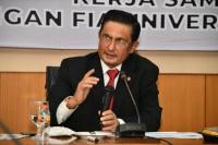 Bahas Haluan Negara, Fadel Serap Masukan dari Guru Besar Universitas Brawijaya