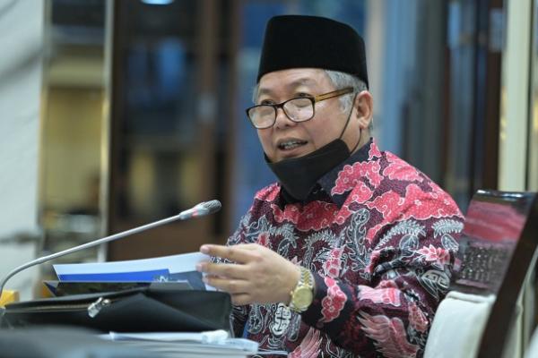 Hendrawan Supratikno menekankan perlunya peta jalan (roadmap) yang jelas bagi BUMN yang mengajukan Penyertaan Modal Negara (PMN).