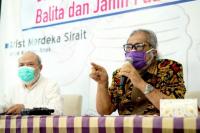 Demi Anak Indonesia, Komnas PA Ingatkan Para Ibu Bahaya BPA