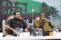 Yan Mandenas: Otsus Papua Gagal Karena Ulah Birokrat Pusat!
