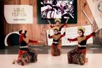 Kalbis Institute Tanamkan Toleransi lewat Festival Budaya