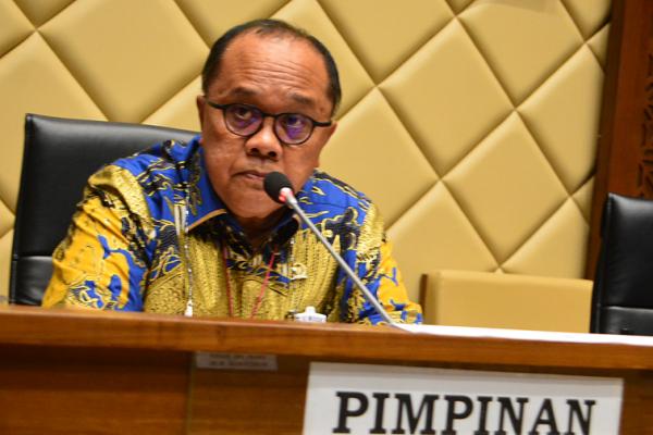 DPR Minta BPN Lakukan Pengukuran Ulang Terhadap HGU di Riau