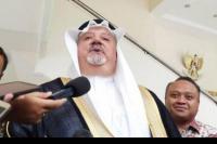 Arab Saudi : Pembatalan Keberangkatan Jamaah Haji Indonesia Tidak Berkaitan Dengan Politik