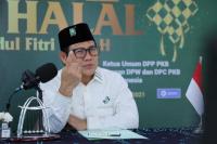 Gus Muhaimin: TNI Bersama Rakyat dan Rakyat Selalu Bersama TNI