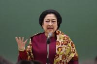 Kemendikbudristek Ucapankan Selamat atas Pengukuhan Guru Besar Megawati