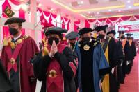 BRIN Jalan Indonesia Berdikari, Megawati: Kedepankan Research Based Policy