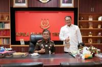 Penyalahgunaan Uang Rakyat Harus Dipertanggungjawabkan di Depan Hukum