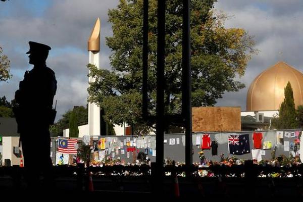 Film tersebut akan mengambil setting beberapa hari setelah serangan tahun 2019 di mana 51 orang tewas di dua masjid Christchurch.