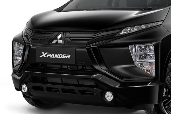 Sejak pertama kali diluncurkan model Xpander telah mendapatkan respon positif dari masyarakat Indonesia