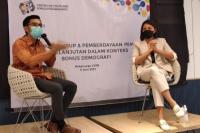 Pemberdayaan Pemuda Dinilai Kunci Pembangunan Berkelanjutan