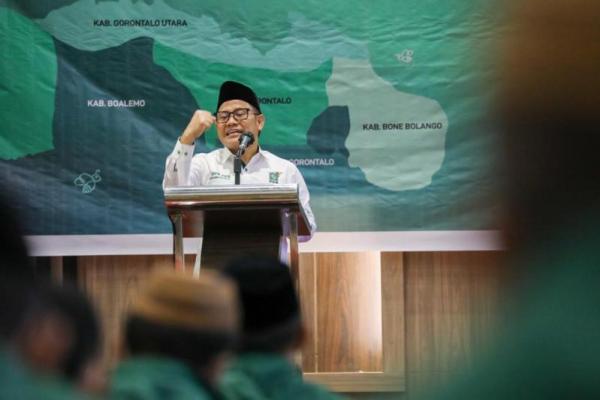 Kerja keras Anda untuk PKB tidak akan pernah sia-sia