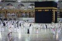 Arab Saudi Batasi Hanya 60.000 Jemaah Haji Tahun Ini