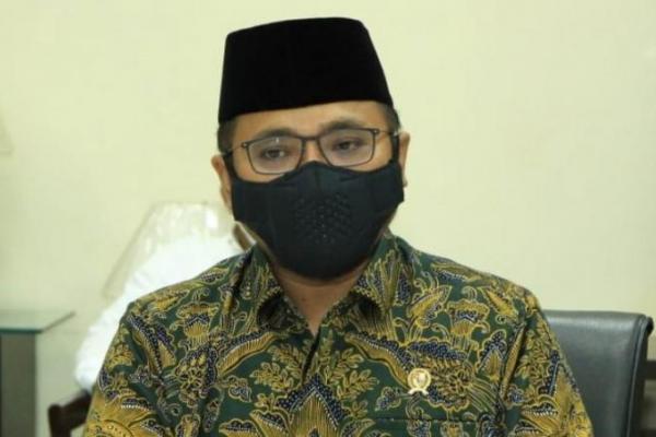 Keputusan ini menunjukkan Saudi menomorsatukan aspek keselamatan dan kesehatan jiwa jemaah.