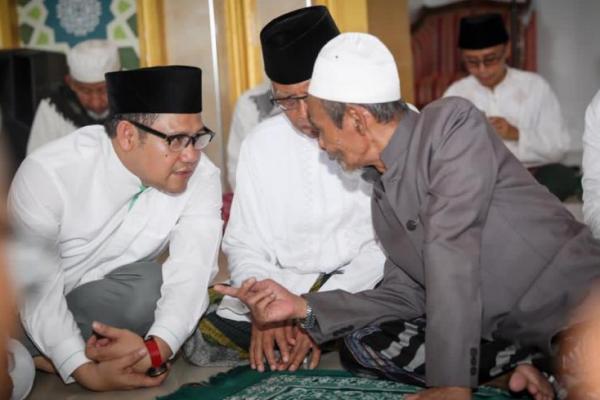 Kita kehilangan ulama panutan yang sangat mengayomi