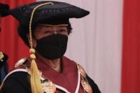 Dua Rektor Universitas Negeri di Aceh Sampaikan Harapan Atas Gelar Profesor Kehormatan Megawati