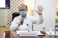 Atase Ketenagakerjaan Harus Mampu Jaga Keharmonisan Dengan Negara Penempatan