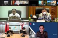 Gus Yaqut : Kemandirian Pesantren Program Prioritas Kemenag