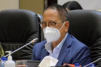 Ketua Komisi XI DPR Optimis Pertumbuhan Ekonomi Terus Membaik