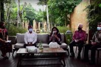 ISED Berikan 10 Langkah Kembangkan Desa Wisata Hijau