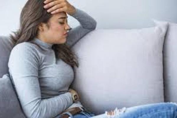 Bila rasa nyeri tersebut cukup hebat dan berhari-hari maka patut untuk di waspadai apakah Anda menderita Endometriosis