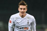 Manchester City dan Liverpool Rebutan Florian Neuhaus